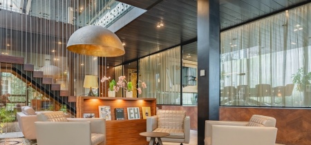 Common area