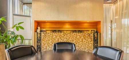 Meeting room
