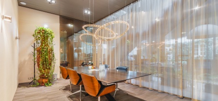 Meeting room