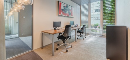 Office space