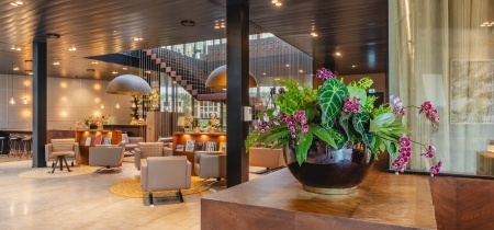 Common area