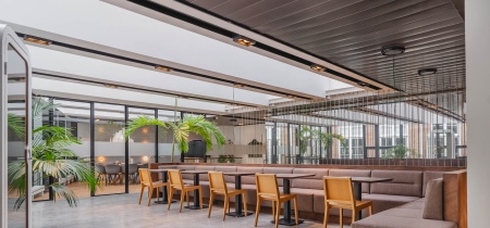 Common area