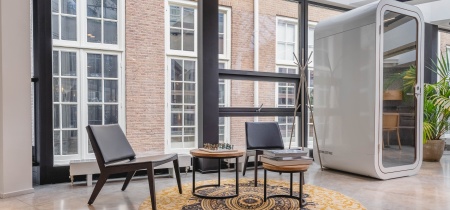 Common area