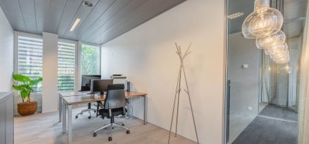 Office space