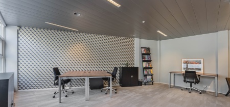 Office space