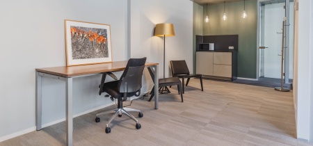 Office space