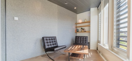 Office space