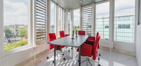 Meeting room