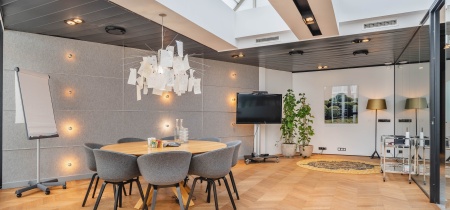 Meeting room
