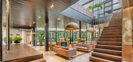 Common area
