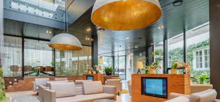 Common area