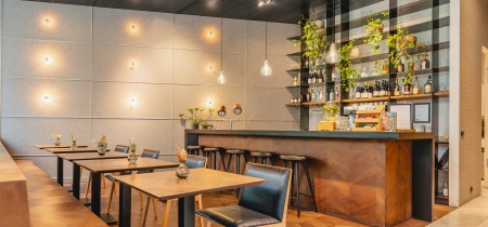 Common area