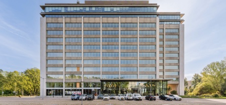 Foto 1 van Nachtwachtlaan 20 in Amsterdam