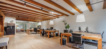 Foto 4 de la Molenpad 3-7 en Ámsterdam