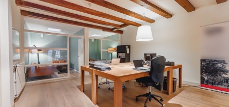 Foto 7 de la Molenpad 3-7 en Ámsterdam