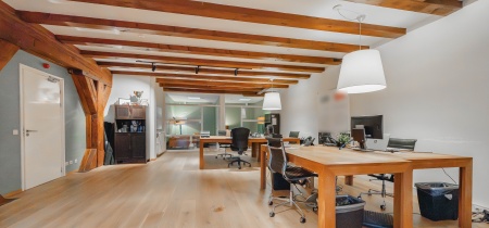 Foto 6 de la Molenpad 3-7 en Ámsterdam