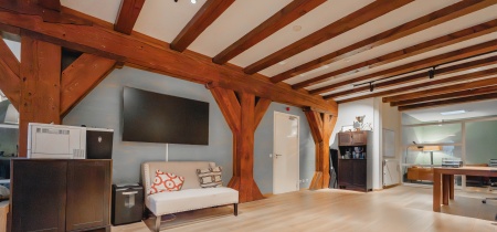 Foto 8 de la Molenpad 3-7 en Ámsterdam