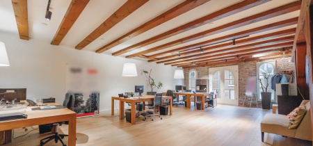 Foto 5 de la Molenpad 3-7 en Ámsterdam