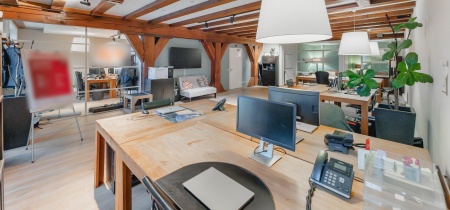 Foto 3 de la Molenpad 3-7 en Ámsterdam