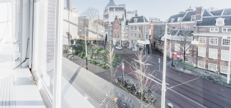 Office Space Amsterdam