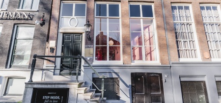 Office Space Amsterdam