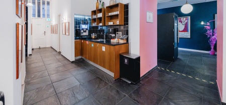 Office Space Amsterdam