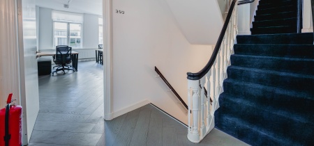 Office Space Amsterdam