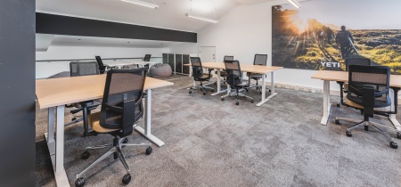 Office space