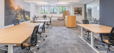 Office space