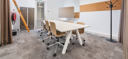 Office space