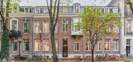 Foto 5 van Oosteinde 9 D in Amsterdam