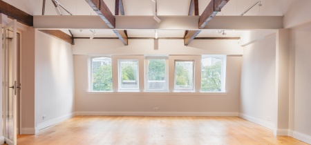 Foto 16 van Oosteinde 9 D in Amsterdam