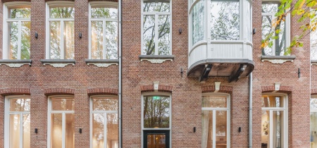 Foto 17 van Oosteinde 9 D in Amsterdam