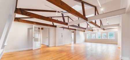 Foto 6 van Oosteinde 9 D in Amsterdam