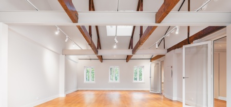 Foto 7 van Oosteinde 9 D in Amsterdam