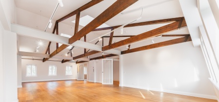 Foto 8 van Oosteinde 9 D in Amsterdam