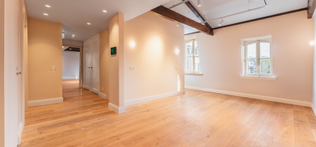 Foto 9 van Oosteinde 9 D in Amsterdam