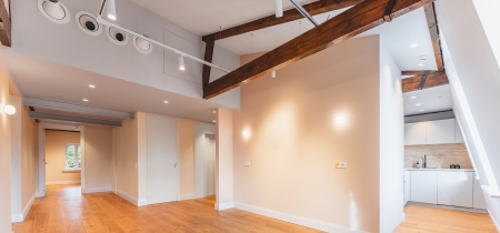 Foto 10 van Oosteinde 9 D in Amsterdam