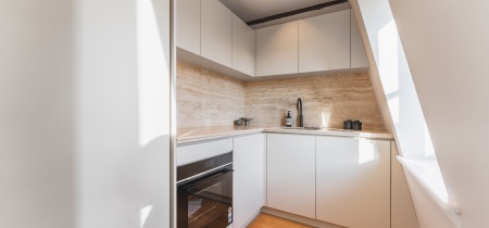 Foto 11 van Oosteinde 9 D in Amsterdam