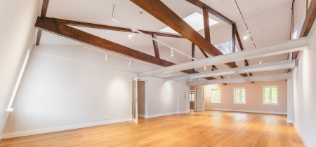 Foto 12 van Oosteinde 9 D in Amsterdam