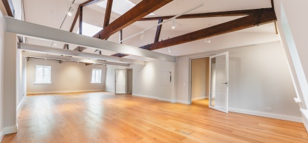 Foto 13 van Oosteinde 9 D in Amsterdam