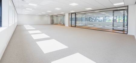 Office space