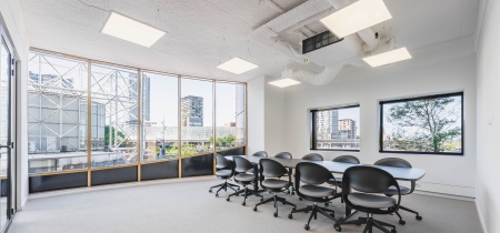 Office space