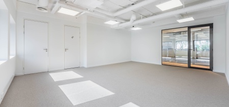 Office space