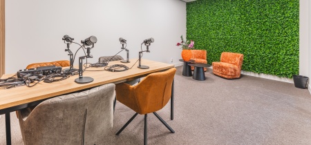 Foto 11 der Paasheuvelweg  20 in Amsterdam