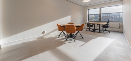 Foto 12 der Paasheuvelweg  20 in Amsterdam