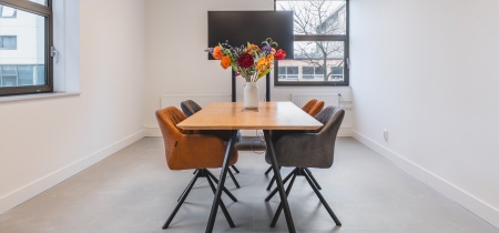 Foto 14 der Paasheuvelweg  20 in Amsterdam