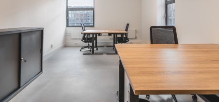 Foto 15 der Paasheuvelweg  20 in Amsterdam