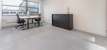 Foto 16 der Paasheuvelweg  20 in Amsterdam