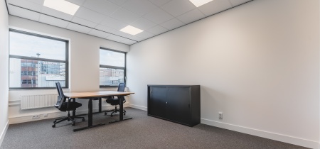 Foto 17 der Paasheuvelweg  20 in Amsterdam